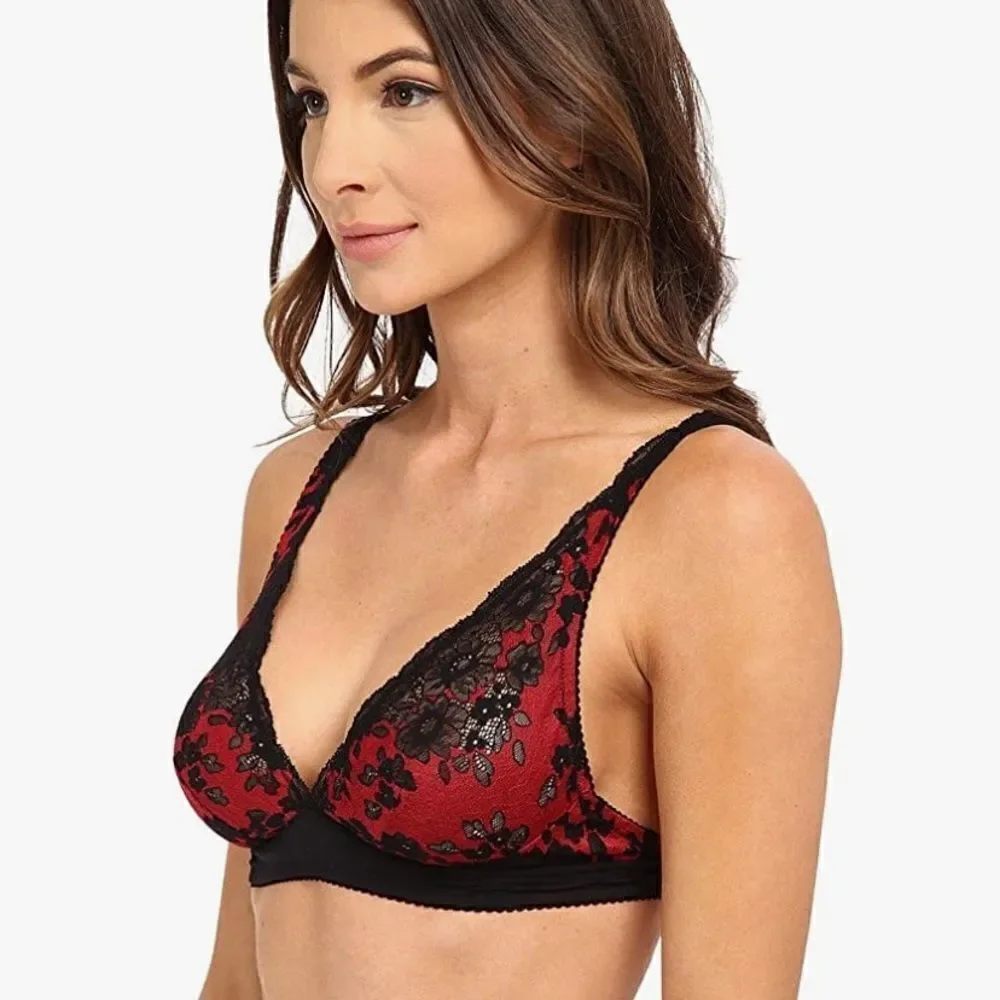 Cosabella Italia Lace Soft Bra
